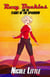 Roxy Buckles and the Flight of the Sparrow - The Adventures of Roxy Buckles, #1