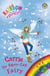 Carrie the Snow Cap Fairy - The Green Fairies Book 7