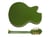 Epiphone Emperor Swingster - Guitare électrique - vert forêt
