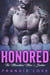HONORED: The Mountain Man's Babies - The Mountain Man's Babies, #4