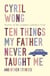 Ten Things My Father Never Taught Me and Other Stories
