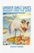 Under Dali Skies : Madder than the Wind