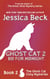 Ghost Cat 2: Bid for Midnight - The Ghost Cat Mysteries, #2