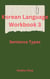 Korean Language Workbook 3