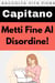 Metti Fine Al Disordine! - Raccolta Vita Piena, #26