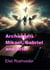 Archangels Mikael, Gabriel and Ariel - Anjos da Cabala, #19