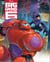 Big Hero 6 Big Golden Book (Disney Big Hero 6)