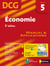 Economie - épreuve 5  - DCG manuel Format : ePub 2 DCG Livre - Format : ePub 2