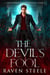 The Devil's Fool: A Paranormal Vampire Romance Novel - Devil Series, #1