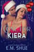 Coal For Kiera: Christmas of Love Collaboration - Stories of Santa Claus, Indiana, #1