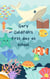 Gary Goldfish's First day at School