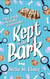 Kept in the Bark - Happy Tails Dog Walking Mysteries, #5