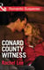 Conard County Witness
