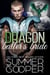 Dragon Baller's Bride: A Dragon Shifter Paranormal Romance - Captain Dragon, #3
