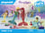 Playmobil® - Famille de sirènes - 71469 - Playmobil® Princess Magic