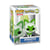 Figurine Funko POP! - Pokémon - Poussacha n°984