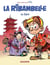 La Ribambelle – tome 2 -La Ribambelle au Japon