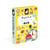 Magnéti'book j'apprends l'heure, 75 magnets