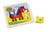 Puzzle Cheval Tornado 9 pcs (bois)