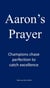 Aaron's Prayer