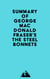 Summary of George MacDonald Fraser's The Steel Bonnets