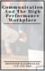 Communication and the High Performance Workplace