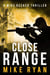 Close Range - The Silencer Series, #9