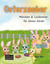 Osterzauber - Märchen & Leckereien  für kleine Köche