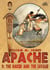 The Naked and the Savage (An Apache Western #9) - Apache, #9