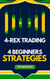 4-Rex Trading 4 Beginners strategies