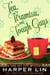 Tea, Tiramisu, and Tough Guys - A Cape Bay Cafe Mystery, #2