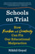 Schools on Trial - How Freedom and Creativity Can Fix Our Educational Malpractice