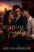 Scandal in Paradise
