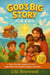 God’s Big Story for Kids: A Two-Volume Bundle of Old and New Testament Bible Stories