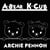 A-Bear &  K-Cub