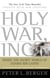 Holy War, Inc. - Inside the Secret World of Osama bin Laden