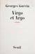 Virgo et Argo