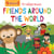 Disney It's A Small World: Friends Around the World
