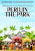 Peril In The Park - Jamie Quinn Cozy Mysteries, #3
