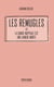Les remugles ou La danse nuptiale est une langue morte