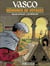 Vasco - Tome 16 - Mémoires de voyages