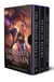 Charassi's Fae Queen: Books 4 - 6 - Charassi's Fae Queen