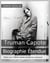 Truman Capote Biographie Étendue