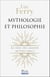 Mythologie et philosophie