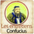 Les Entretiens de Confucius