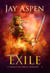 Exile - A Dance of Fire & Shadow, #5