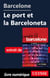 Barcelone - Le port et la Barceloneta