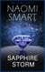 Sapphire Storm - The Gemstone Trilogy
