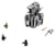 First Order Heavy Scout Walker™ - LEGO® Star Wars™ - 75177