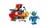 Les jeux du futur - LEGO® Classic - 10402